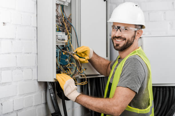 Best Electrical Contractors for Businesses  in Castle Hills, TX