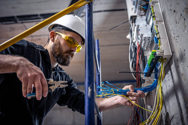 Best Electrical Troubleshooting Services  in Castle Hills, TX