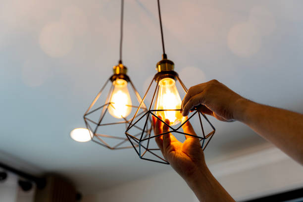 Best Electrical Installation Contractor  in Castle Hills, TX
