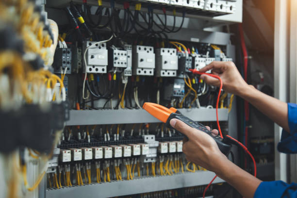 Best Best Electricians Near Me  in Castle Hills, TX