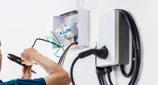Best Affordable Electrical Installation  in Castle Hills, TX